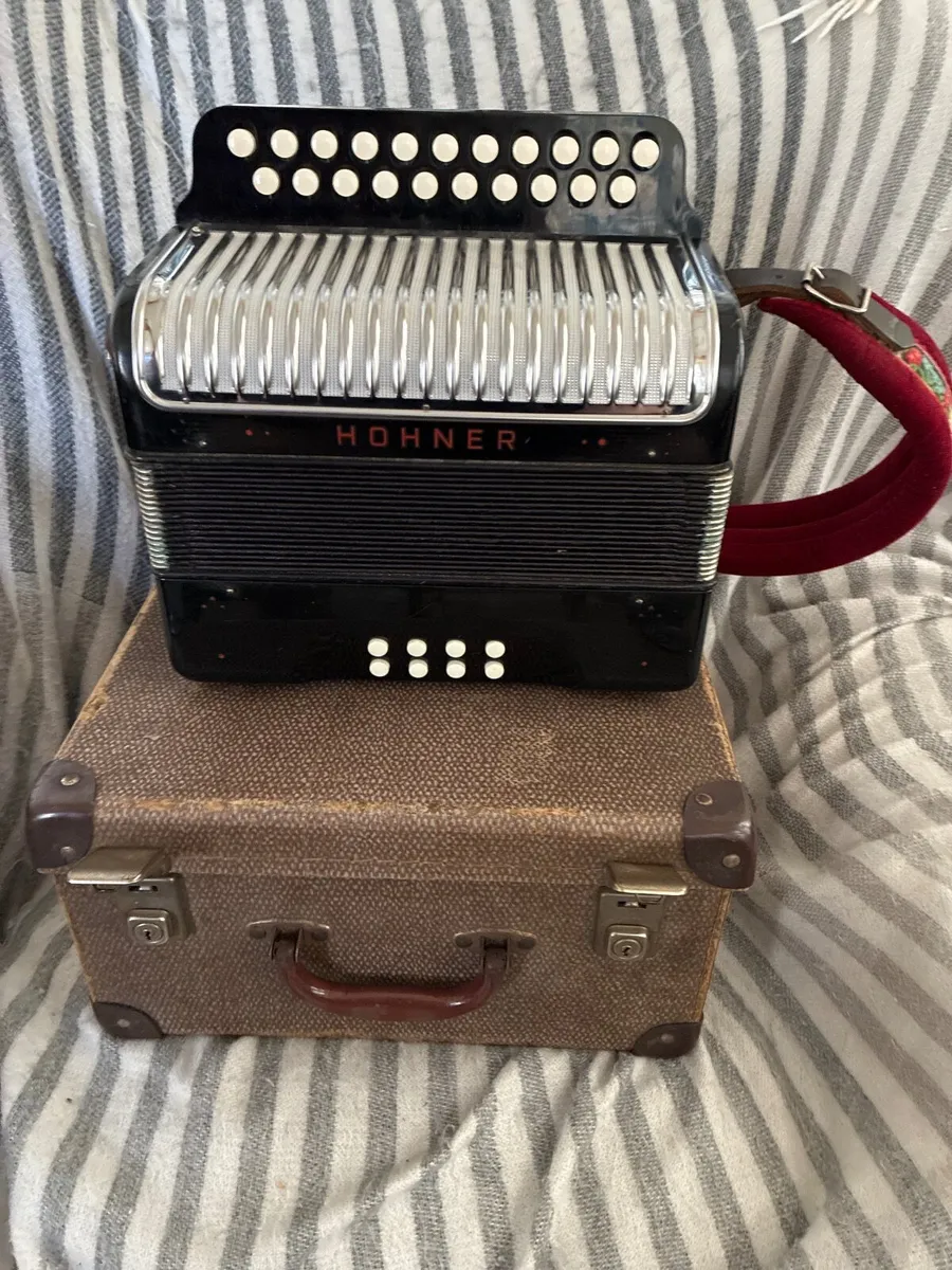 Accordion - Image 2