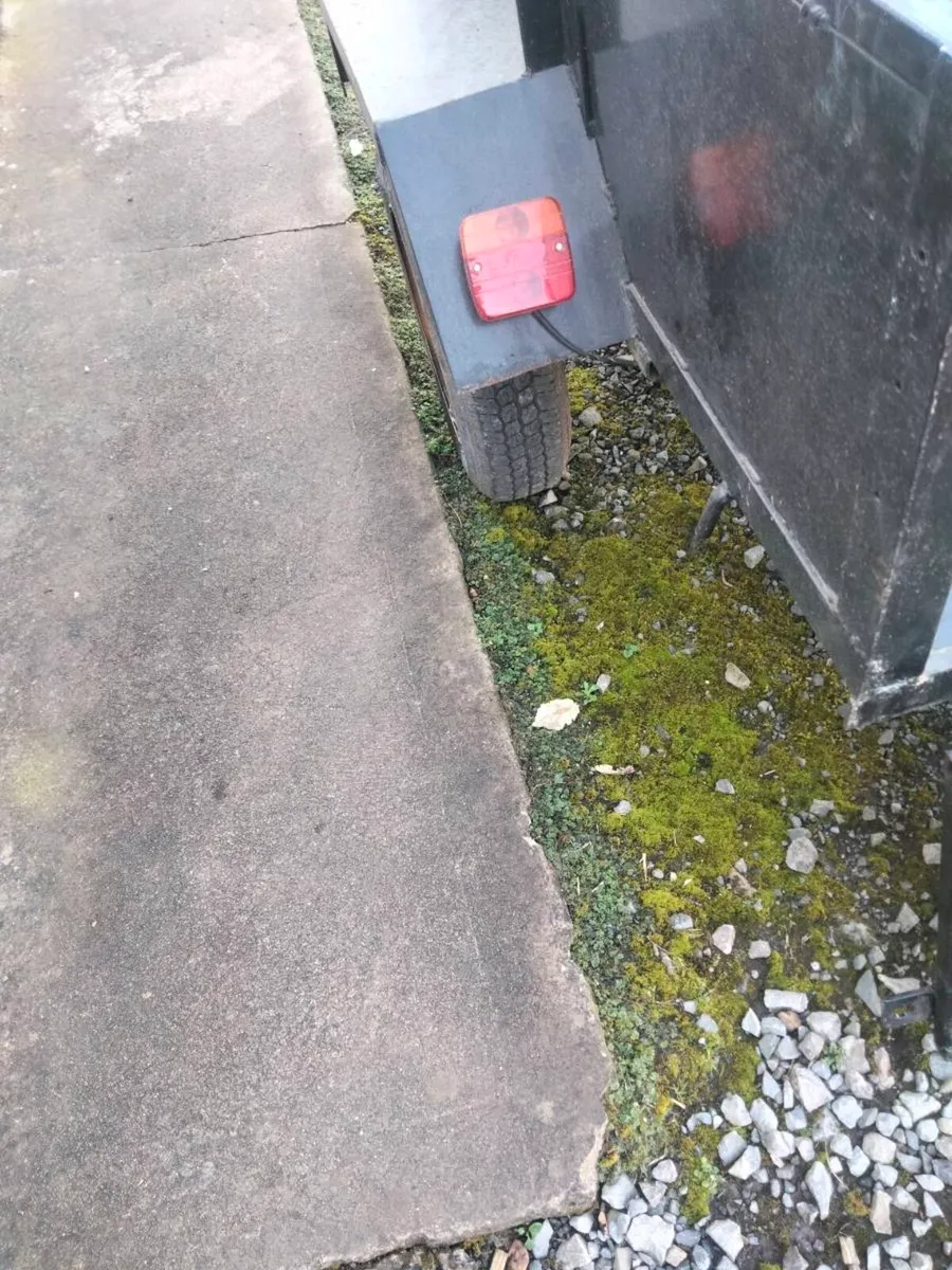 Car trailer - Image 2