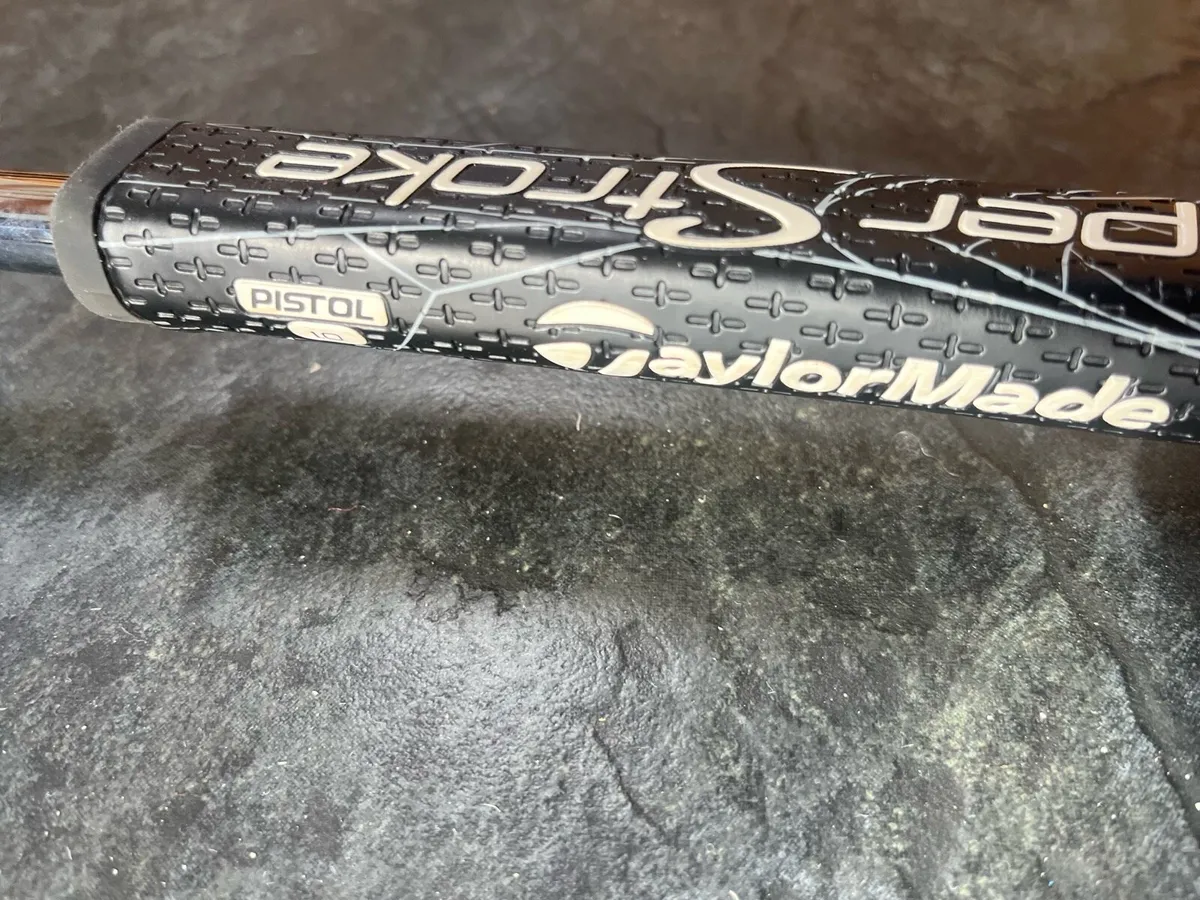 Golf clubs - Image 2