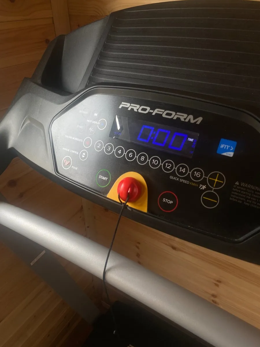 Treadmill - Image 2