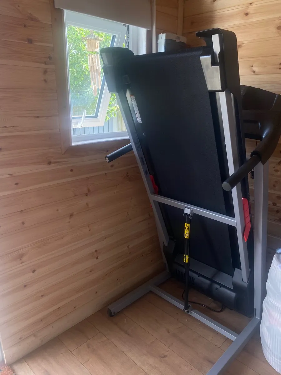 Treadmill - Image 3