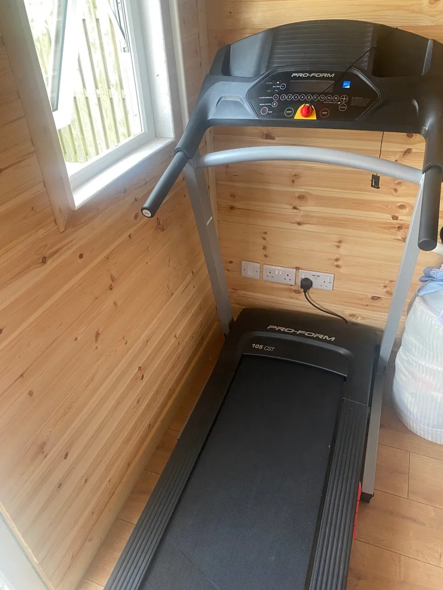 Treadmill - Image 4