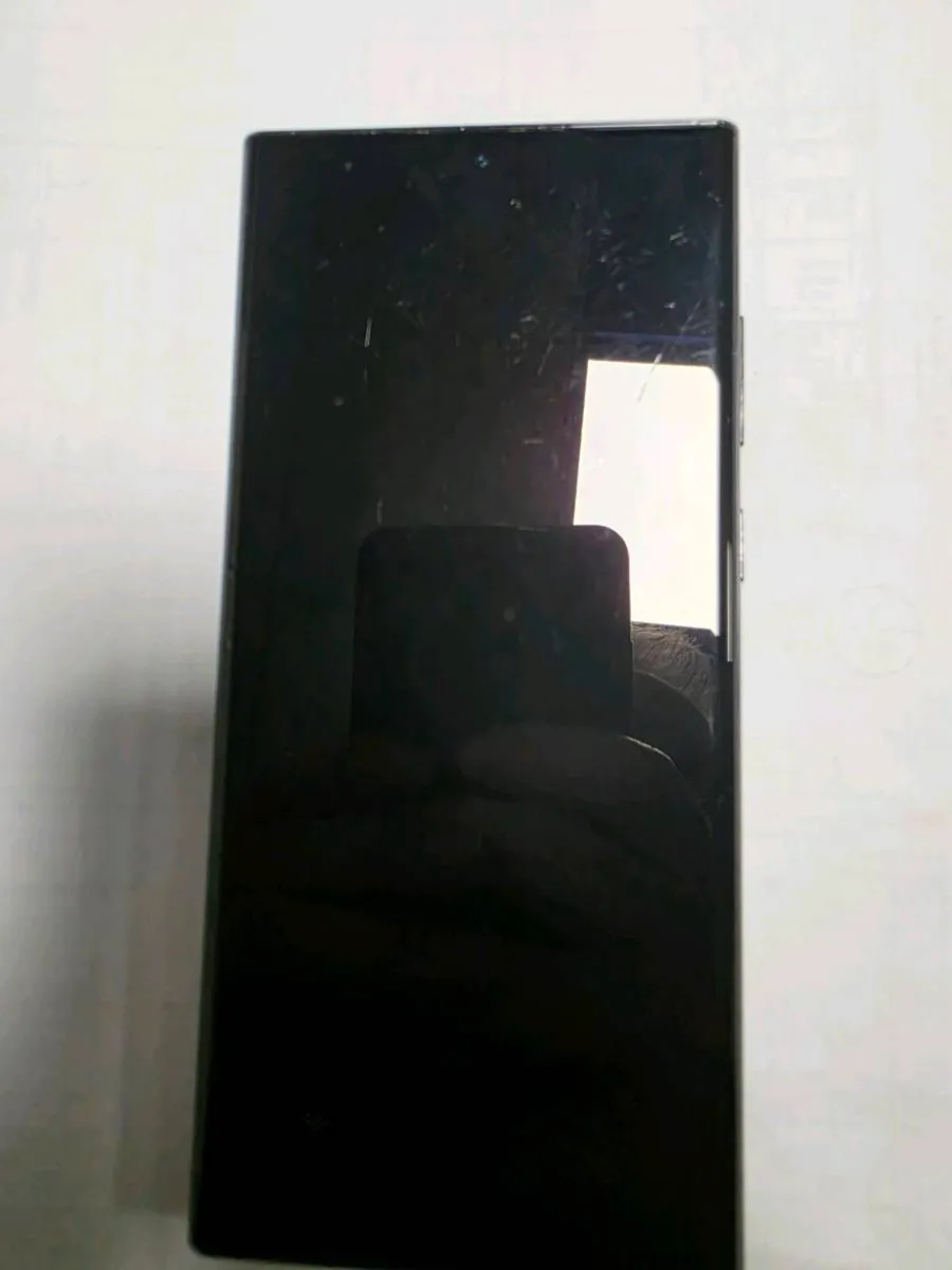 Samsung S22 Ultra - Image 3