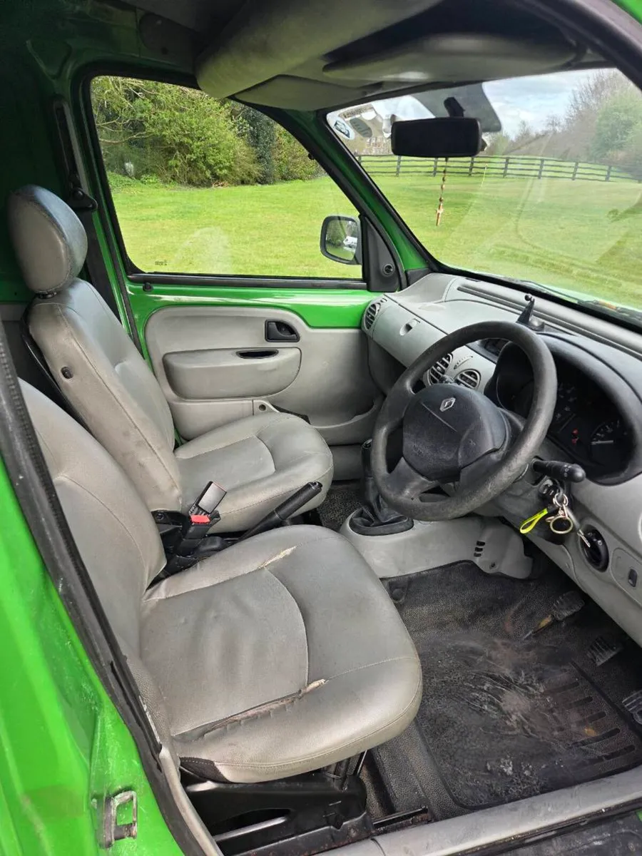 RENAULT KANGOO - Image 3