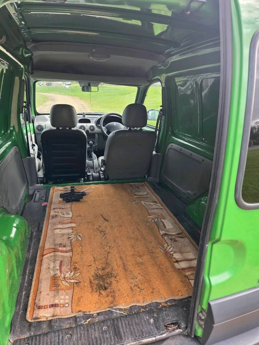 RENAULT KANGOO - Image 4