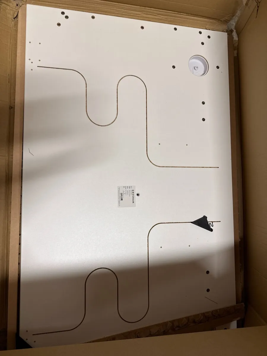 Online Auction Of A  Desk Frame & More!