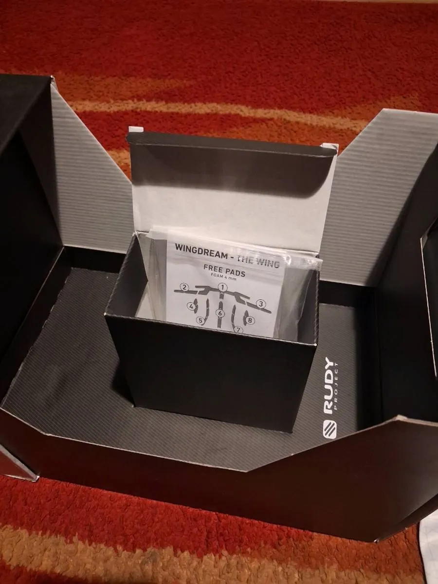 Rudy project wing - Image 3