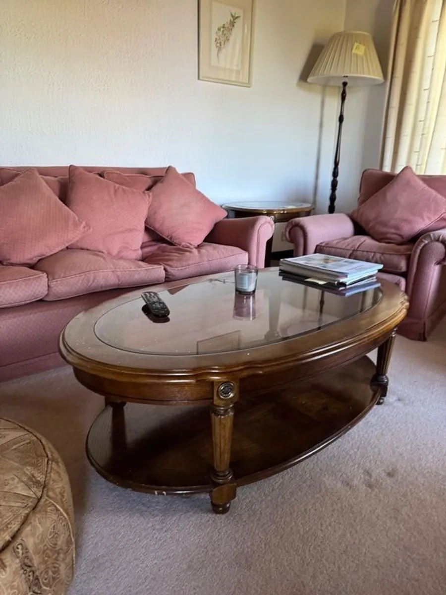 Ercol tables - Image 1