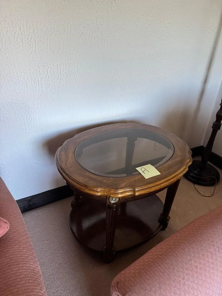 Ercol tables - Image 2