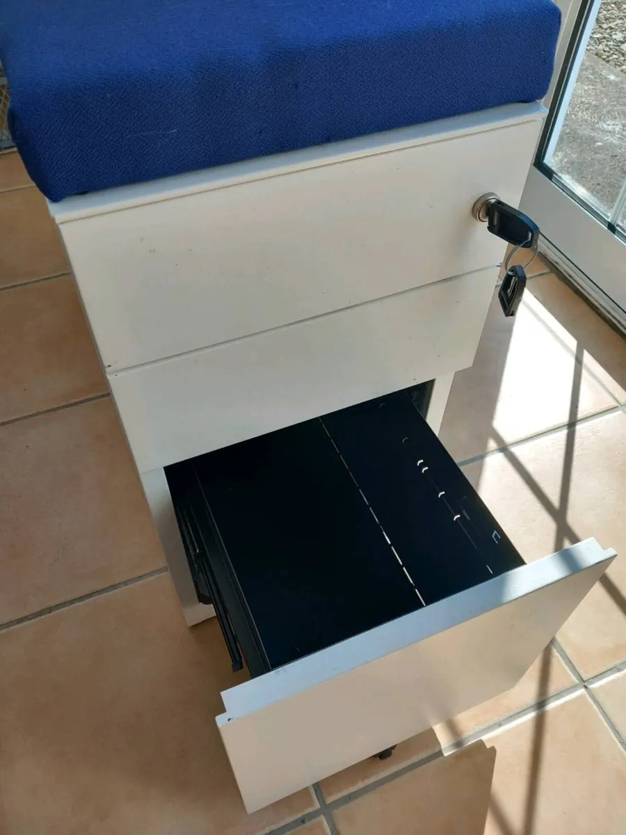 Commercial-grade locker - Image 3