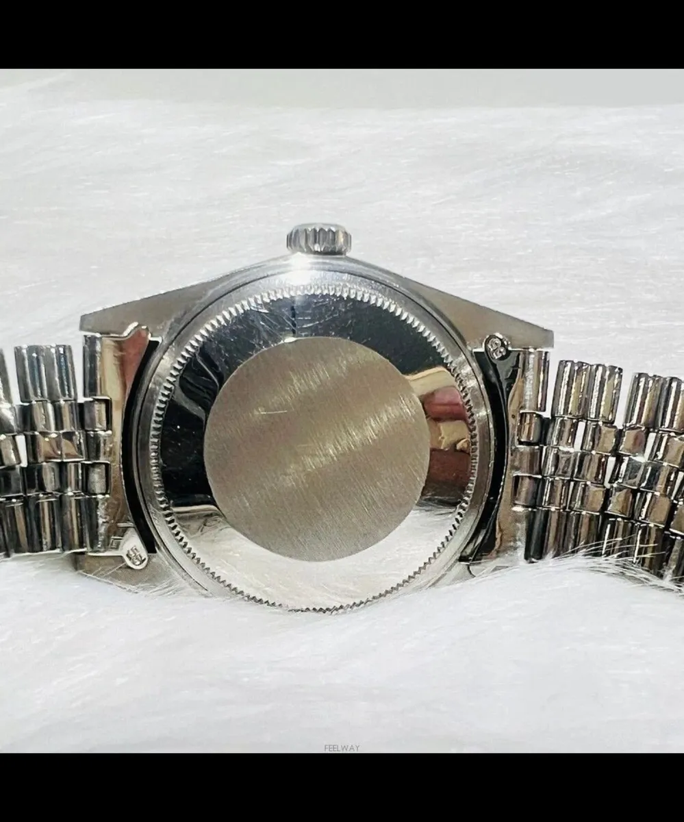 Vintage Rolex Date Just - Image 2