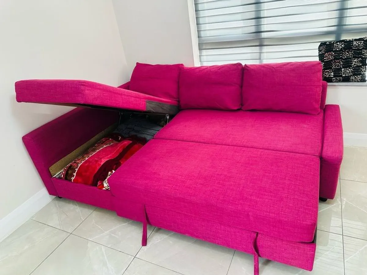 sofa bed - Image 4