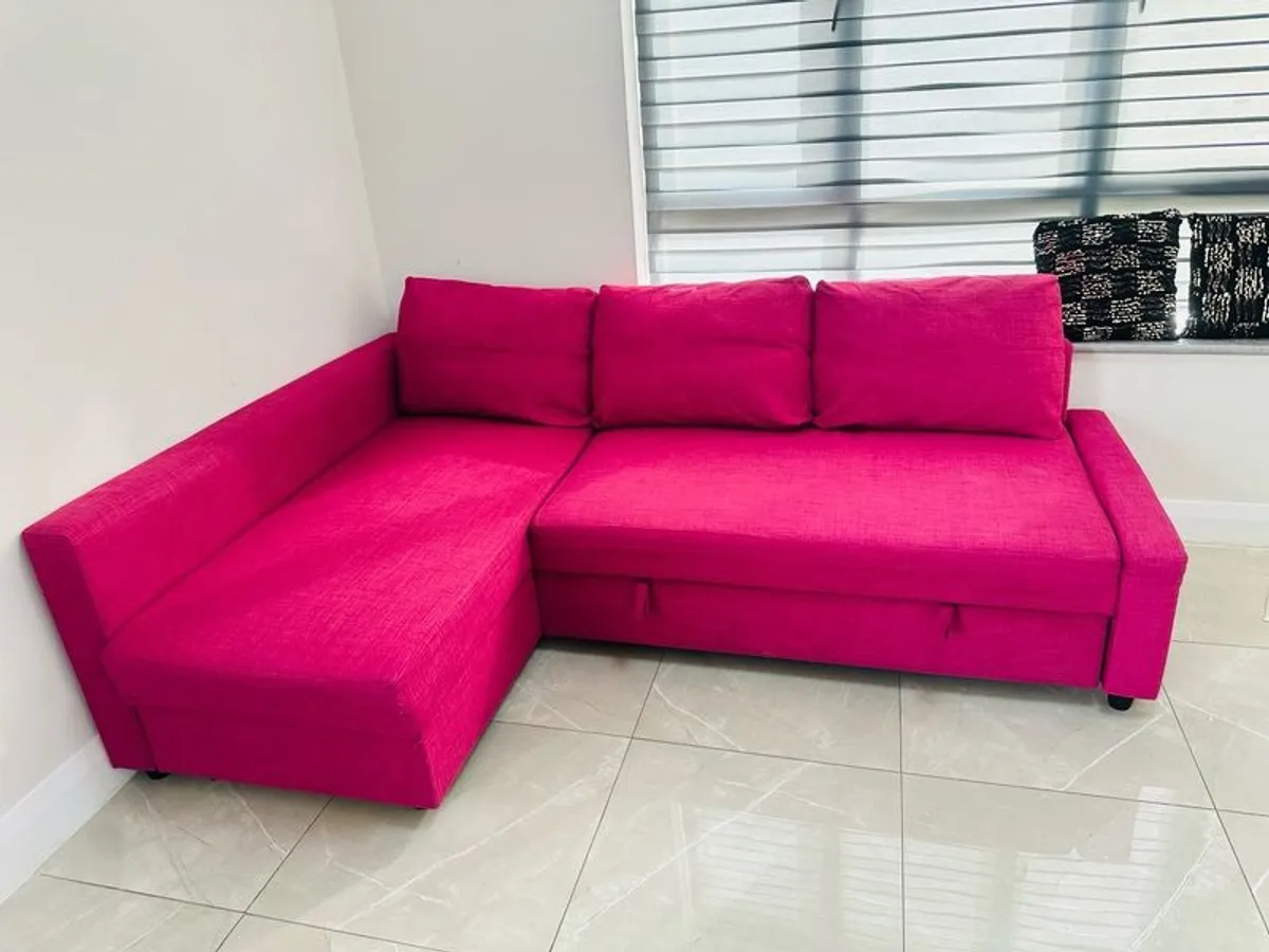 sofa bed - Image 1