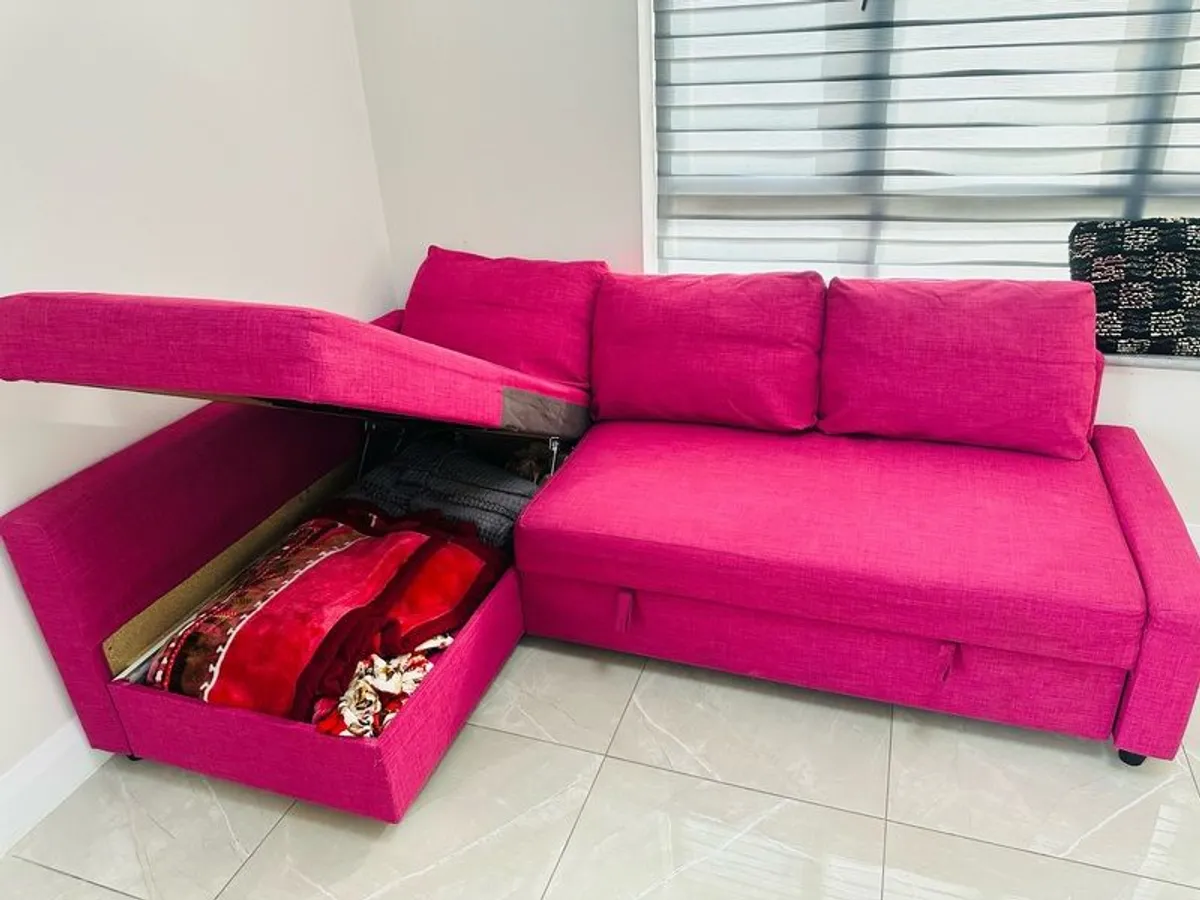 sofa bed - Image 3
