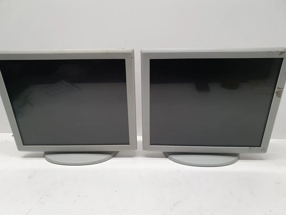 Online Auction Of Monitors & More! - Image 1
