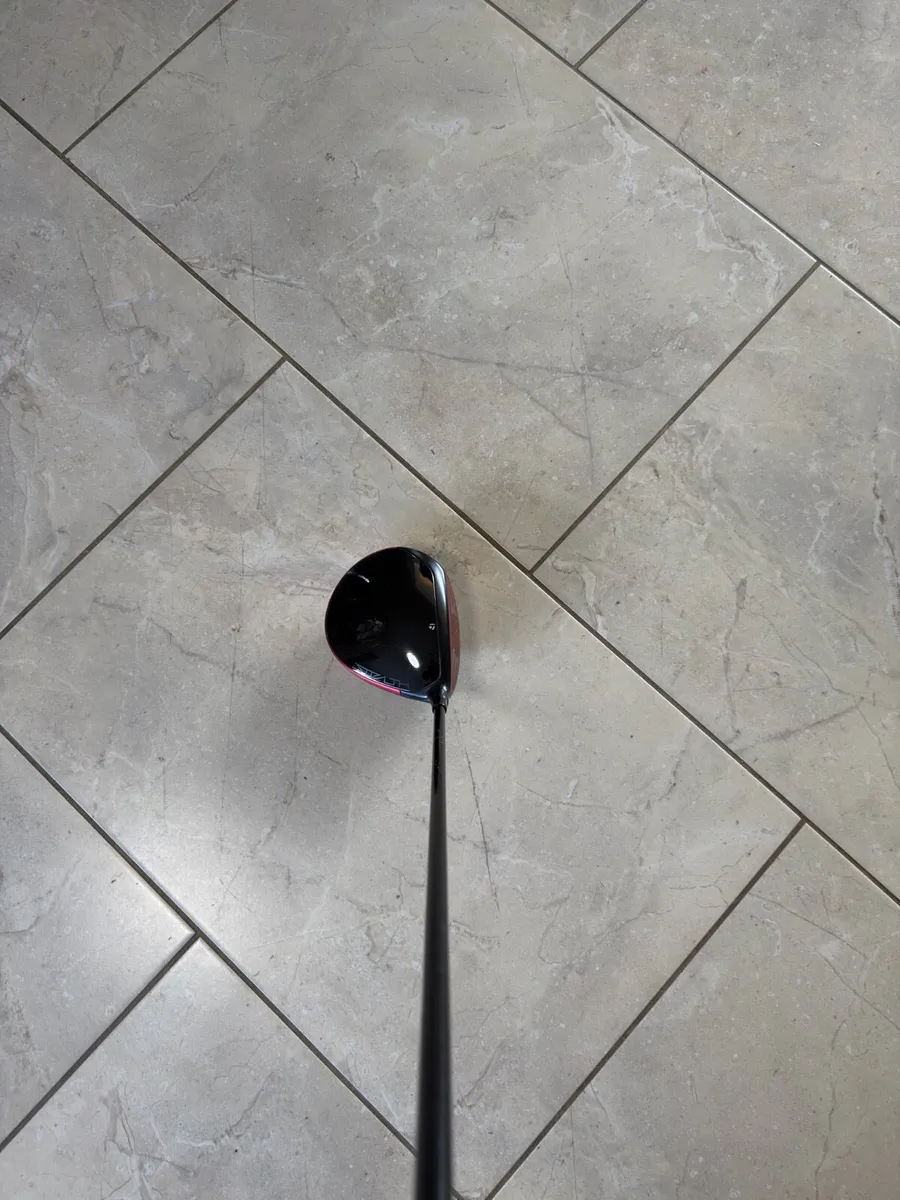 LEFT HANDED TAYLORMADE STEALTH 2 DRIVER - Image 3