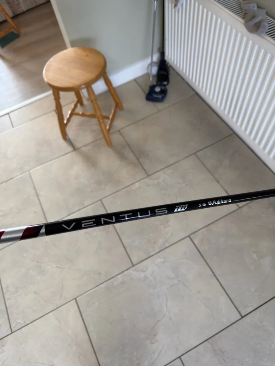 LEFT HANDED TAYLORMADE STEALTH 2 DRIVER - Image 4