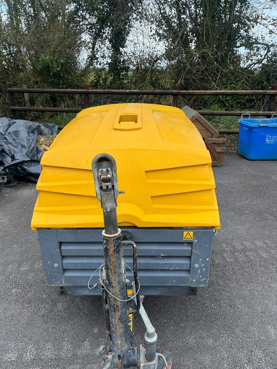 Air compressor - Image 3