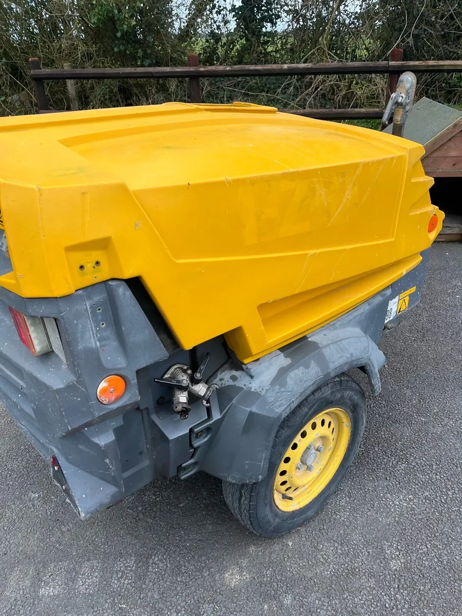 Air compressor - Image 4