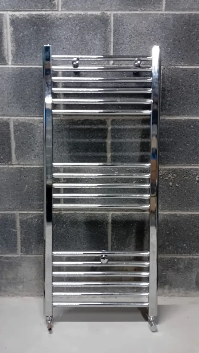 Towel Rail - Image 2