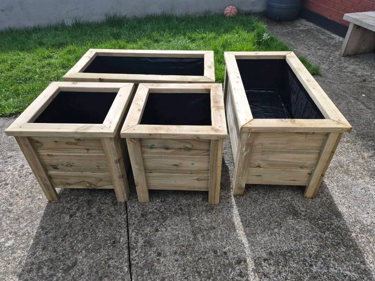 Planters - Image 4