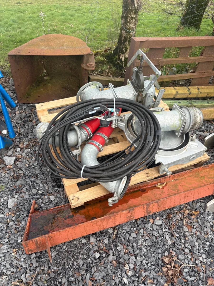 Storti dribble Bar - Image 2