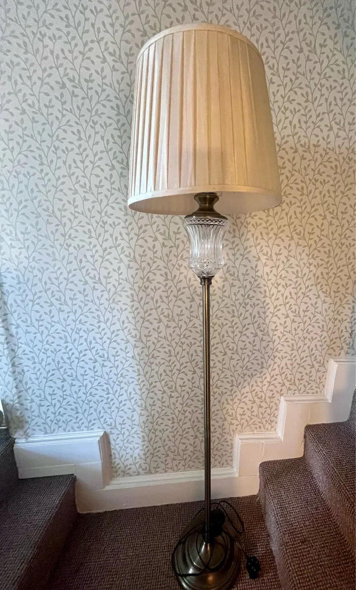 Tall Lamp - Image 1