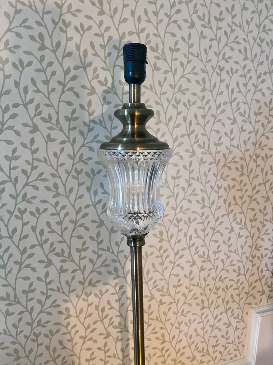 Tall Lamp - Image 4