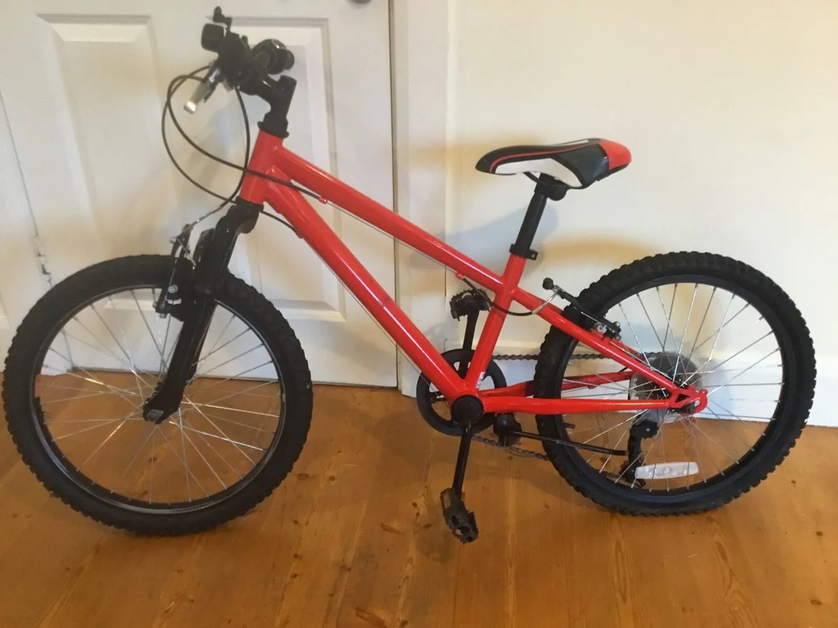 Children’s bike - Image 4