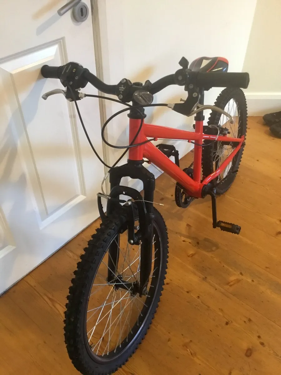 Children’s bike - Image 3