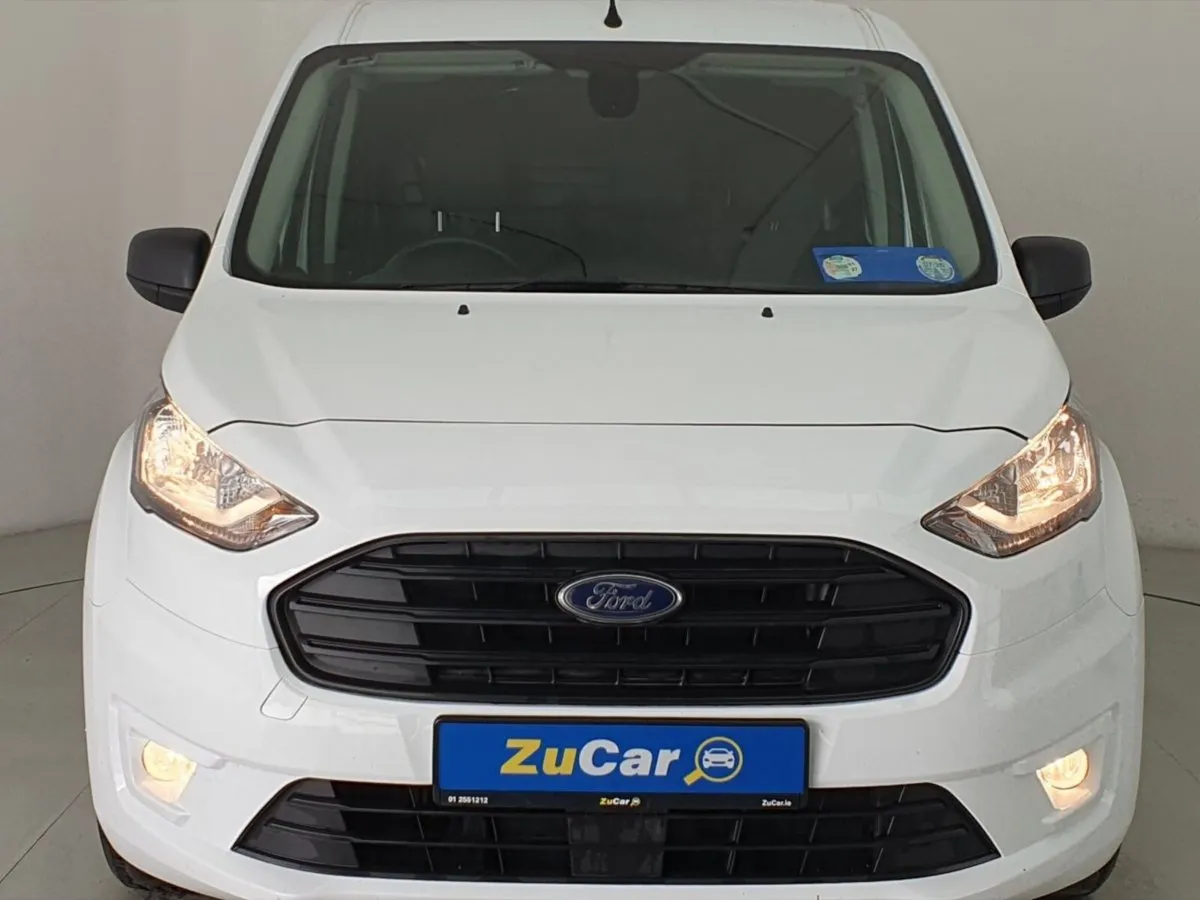 Ford Transit Connect TRANSIT CONNECT LWB HP TREND - Image 3