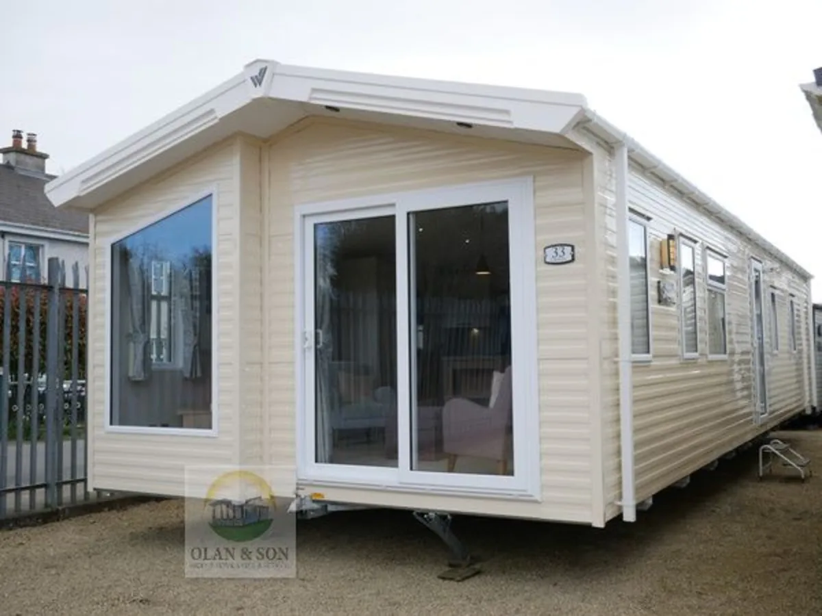 Exceptional Pre-Owned Mobile Homes - Image 1