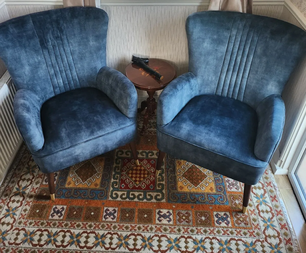 ARMCHAIRS - Image 1