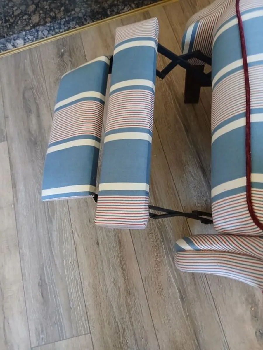 Vintage Parker Knoll Recliner - Image 3