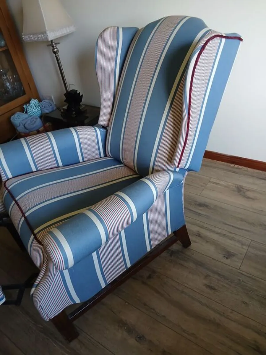 Vintage Parker Knoll Recliner - Image 4