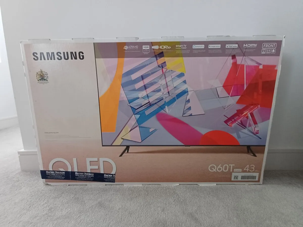 Television - Image 1