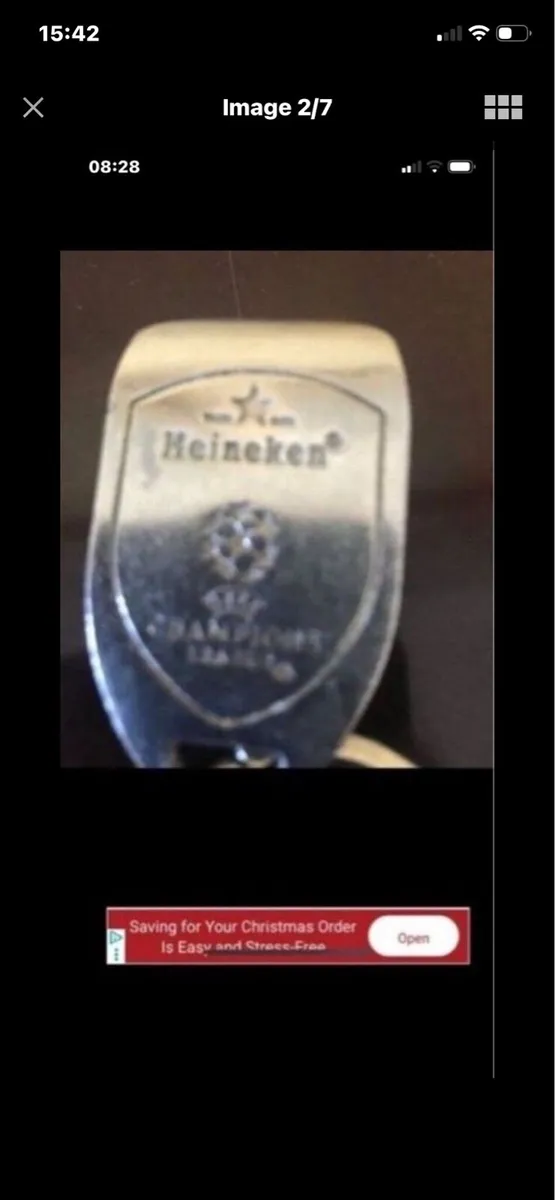 Novelty key Rings - Image 2