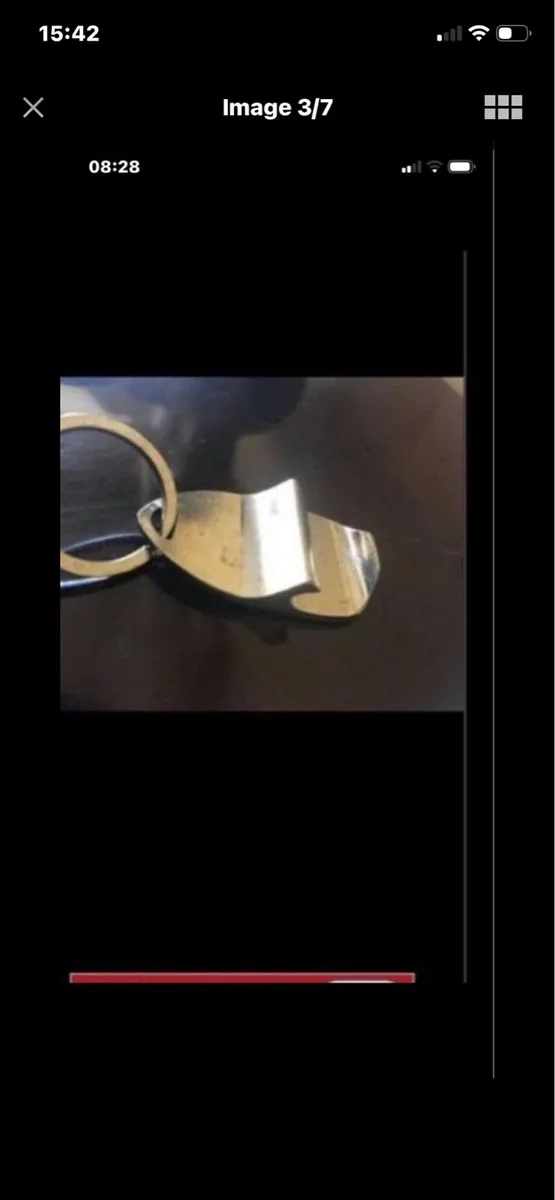 Novelty key Rings - Image 3