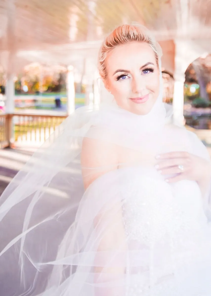 Wedding Photographer Dublin - Image 2