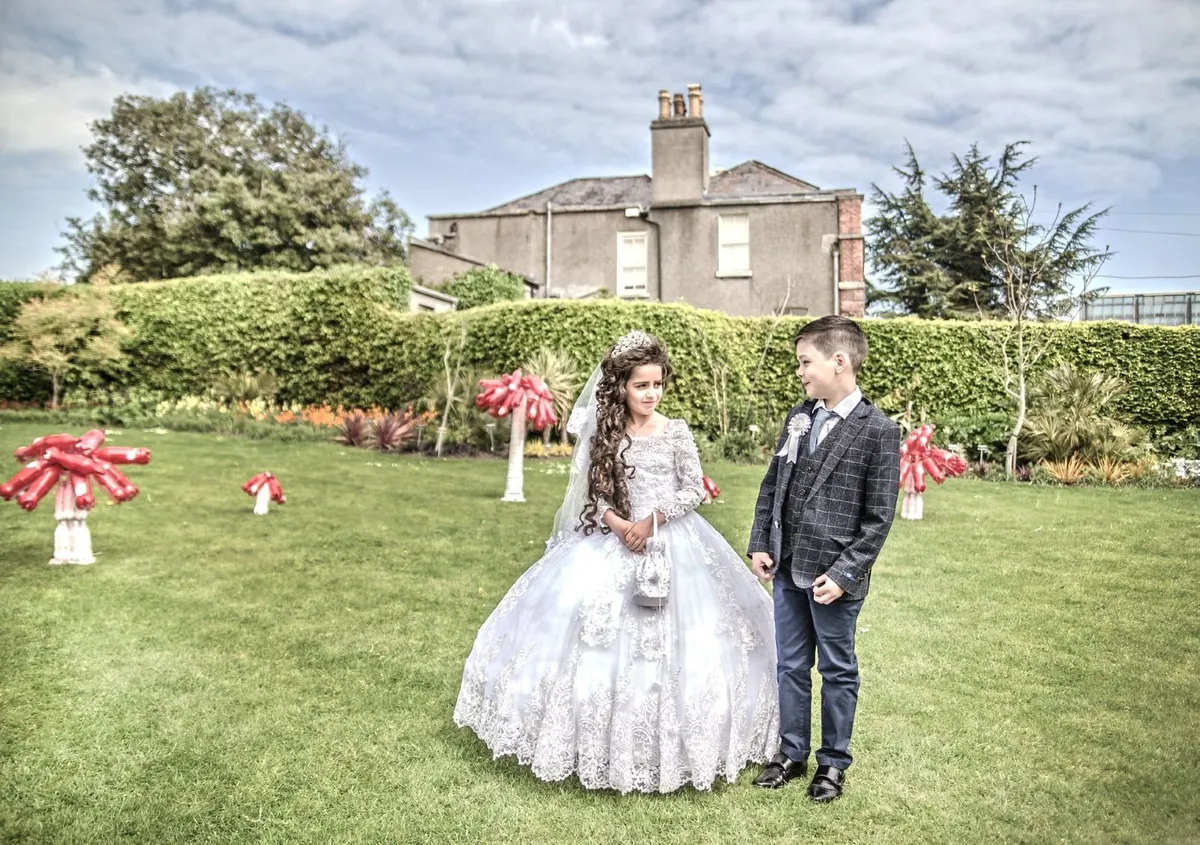 Wedding Photographer Dublin - Image 3