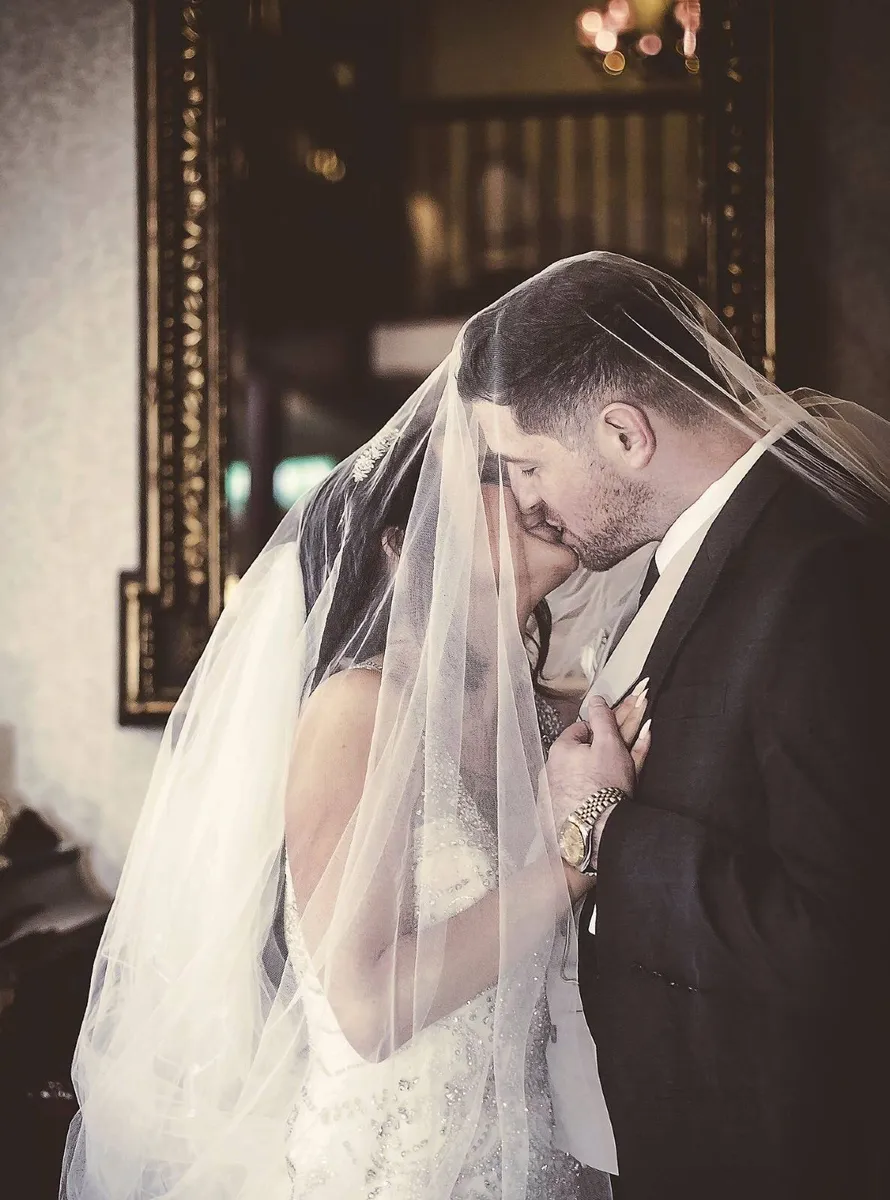 Wedding Photographer Dublin - Image 1