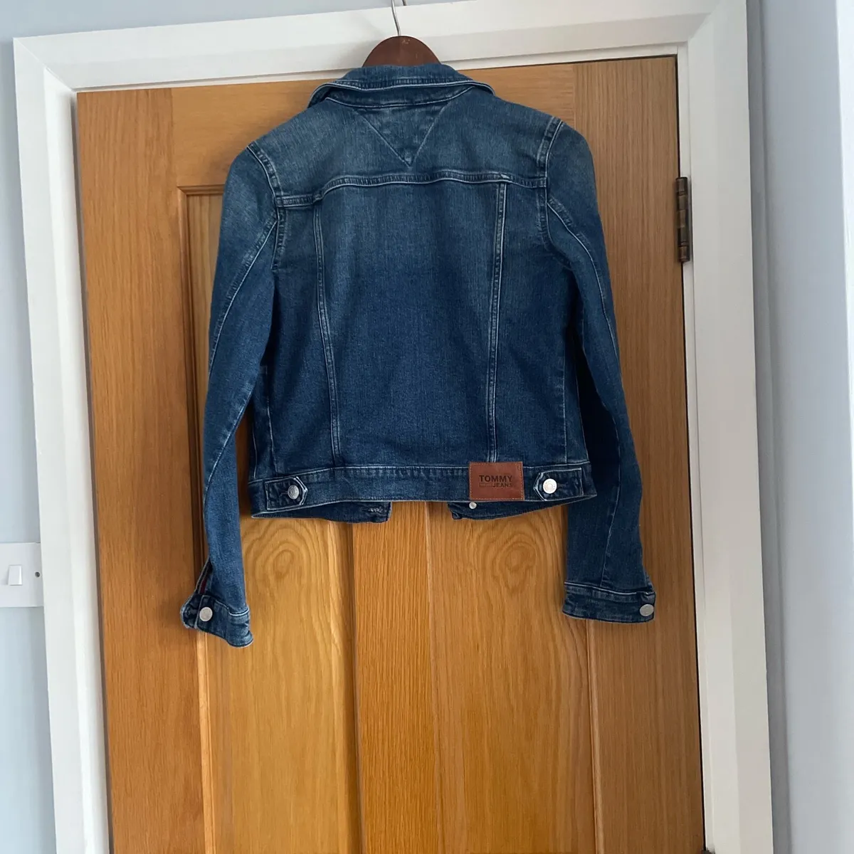 Tommy Hilfiger Denim Jacket - Image 2