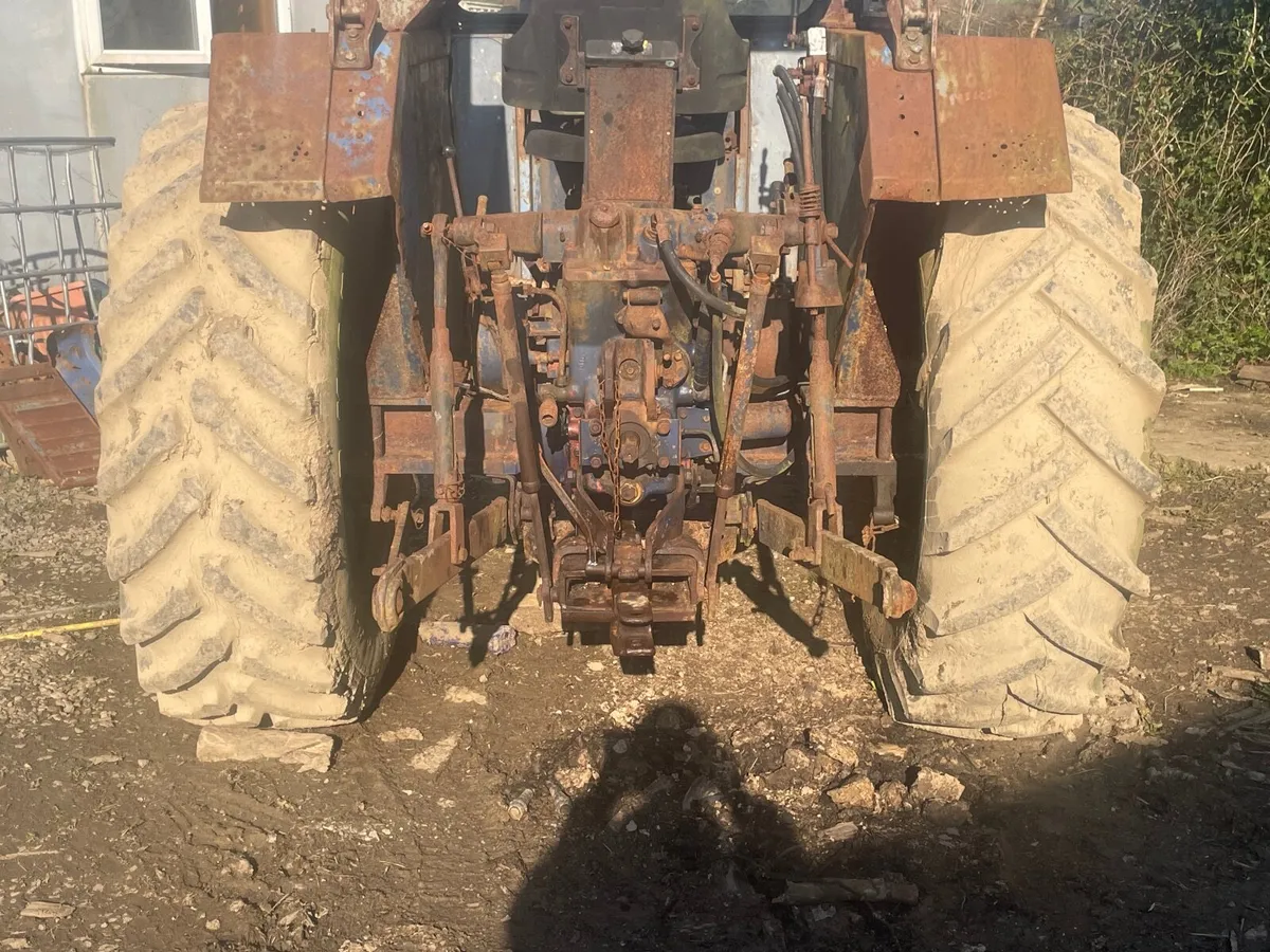 Leyland 272 - Image 2