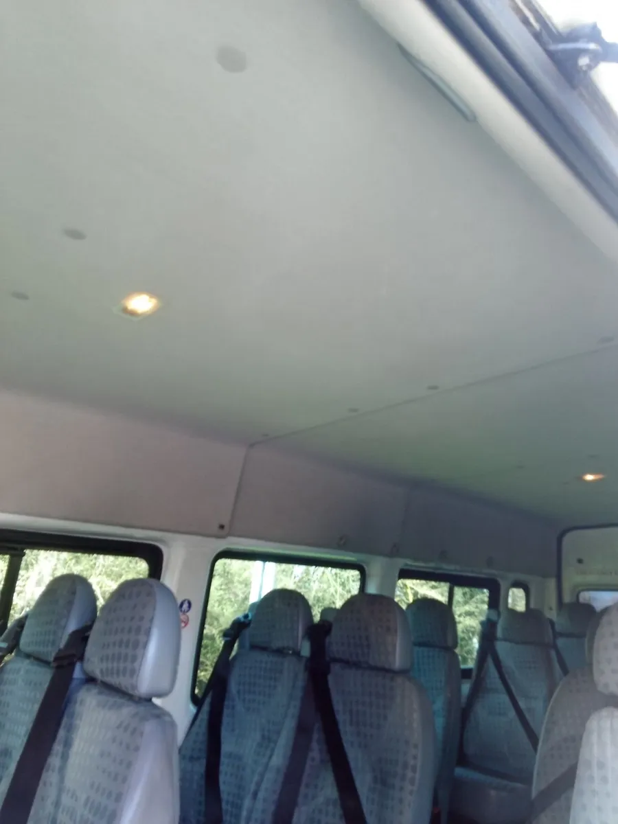 Ford Transit 2010 - Image 3