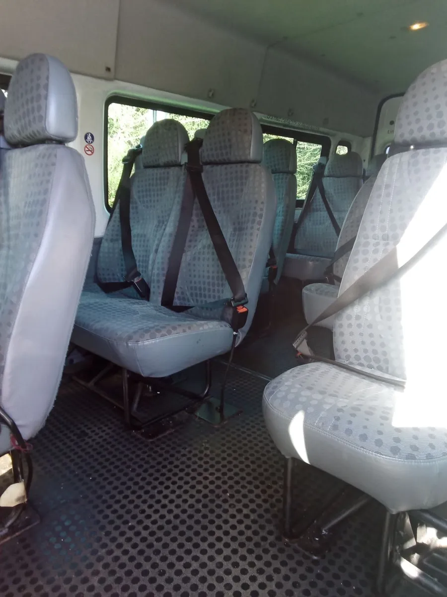Ford Transit 2010 - Image 4