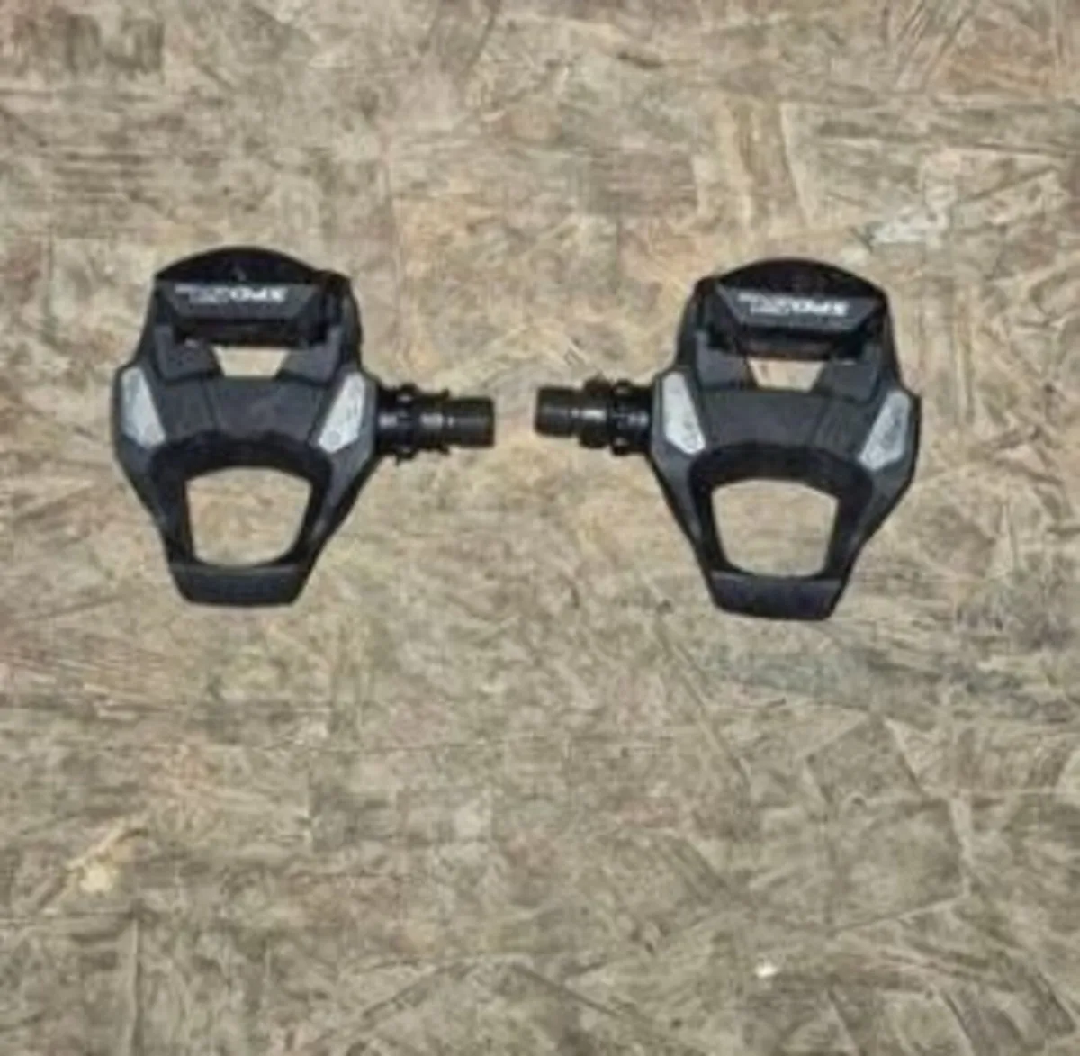Shimano RD500 SPD SL Pedals - Image 2