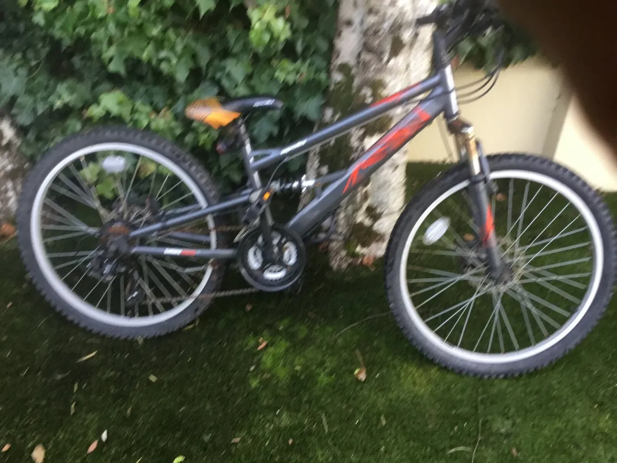 Children’s Bike - Image 2