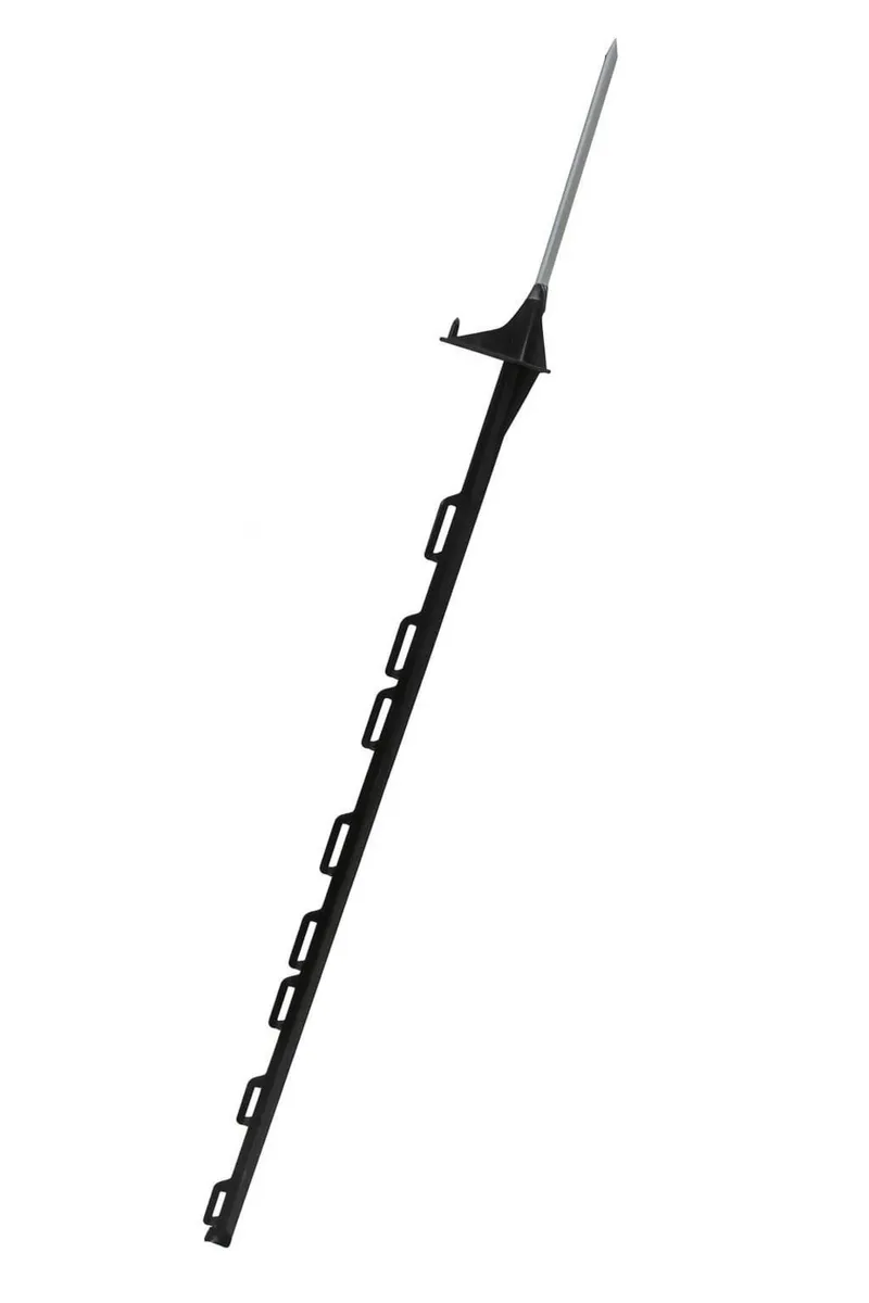 Electric Fence Poly Posts 4ft x40 1.2M - Image 3