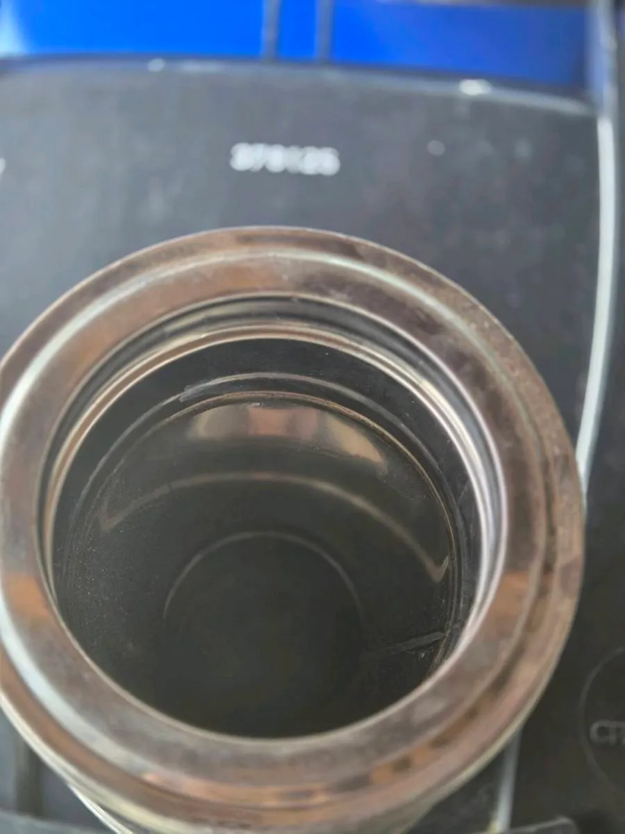 Twin Wall Flue adaptor/reducer - Image 2