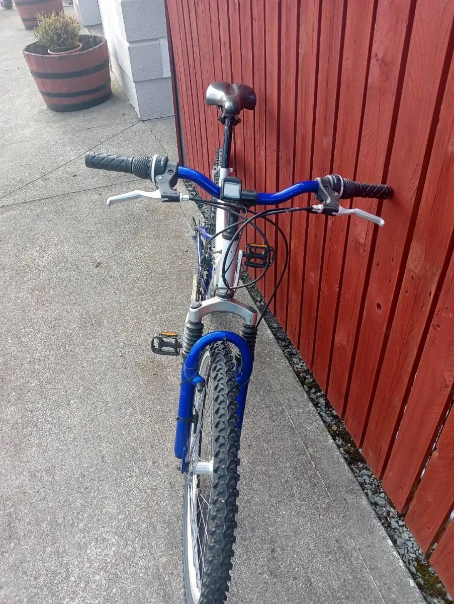 Mountain bike - Image 2